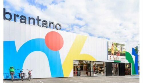 Die Deichmann-Tochter van Haren übernimmt Brantano in Belgien. (Foto: Brantano)