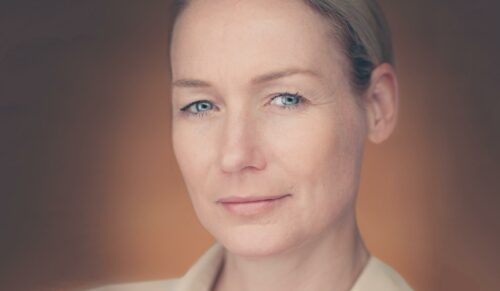 Heidi Eisele (Foto: Bree)