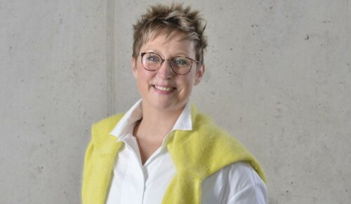 Britta Goertz (Foto: ANWR)