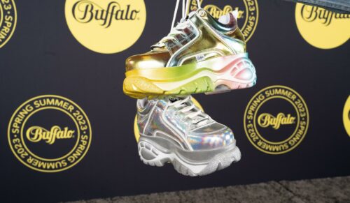 Styles der F/S 23-Saison (Foto: Buffalo)