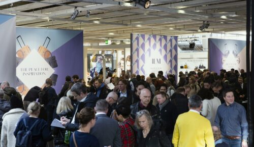 Die ILM Winter Styles fand vom 29. Februar bis 2. März in Offenbach statt. (Foto: ILM)
