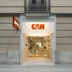 Can Camper, das neue Store-Konzept der mallorquinischen Marke Camper in Valencia. (Foto: Jeroen Verrecht)