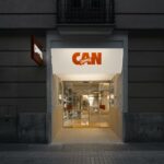 Can Camper, das neue Store-Konzept der mallorquinischen Marke Camper in Valencia. (Foto: Jeroen Verrecht)