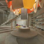 Can Camper, das neue Store-Konzept der mallorquinischen Marke Camper in Valencia. (Foto: Jeroen Verrecht)