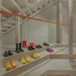 Can Camper, das neue Store-Konzept der mallorquinischen Marke Camper in Valencia. (Foto: Jeroen Verrecht)