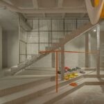 Can Camper, das neue Store-Konzept der mallorquinischen Marke Camper in Valencia. (Foto: Jeroen Verrecht)