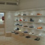 Can Camper, das neue Store-Konzept der mallorquinischen Marke Camper in Valencia. (Foto: Jeroen Verrecht)