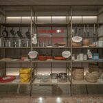 Can Camper, das neue Store-Konzept der mallorquinischen Marke Camper in Valencia. (Foto: Jeroen Verrecht)