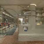 Can Camper, das neue Store-Konzept der mallorquinischen Marke Camper in Valencia. (Foto: Jeroen Verrecht)