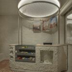 Can Camper, das neue Store-Konzept der mallorquinischen Marke Camper in Valencia. (Foto: Jeroen Verrecht)