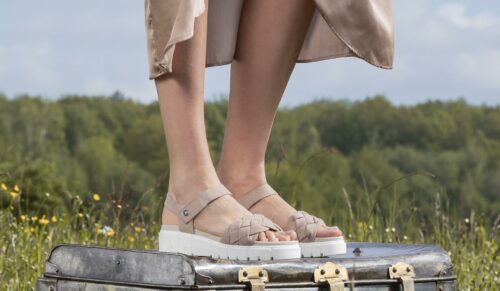 Die Trends der Saison Frühjahr/Sommer 2022. (Foto: Caprice)