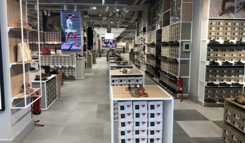 CCC eröffnet in Berlin (Foto: CCC/Kontrastfoto)