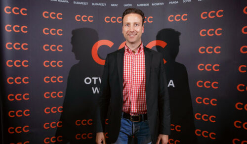 Henri Hampe (Foto: CCC)