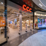 Store von CCC. (Foto: CCC)