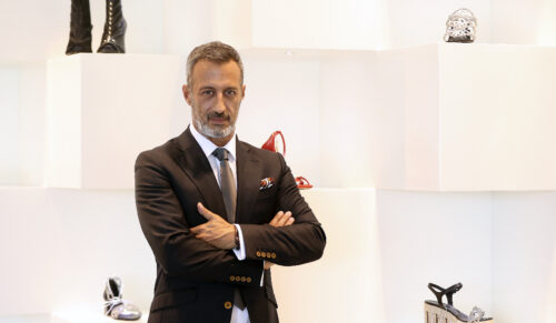 Luis Onofre (Foto: APICCAPS)