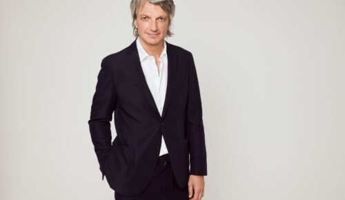 Christian Krenn ist neuer Head of Sales der Leder & Schuh AG. (Foto: Leder & Schuh AG)