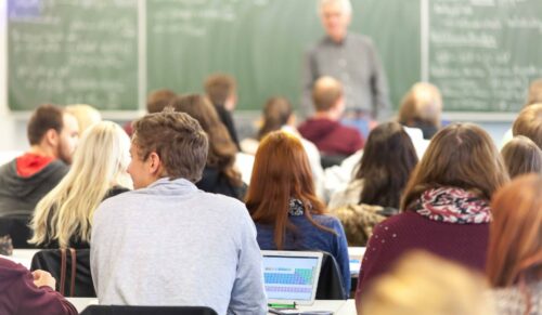 Im Herbst startet der neue Studiengang Orthopädieschuhtechnik am Campus Pirmasens der Hochschule Kaiserslautern. (Foto: Hochschule Kaiserslautern)