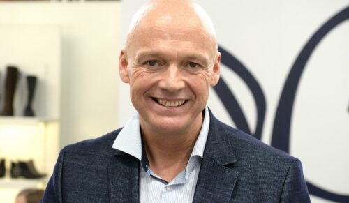 Jürgen Cölsch (Foto: Redaktion)