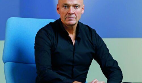 Caprice-Geschäftsführer Jürgen Cölsch (Foto: Gilles Pecqueur)