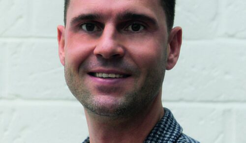 Carsten Ulbrich (Foto: HMS)