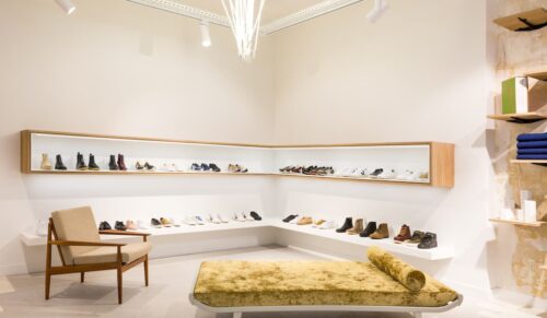 Concept Store ’Centre Commercial‘ in Paris (Foto: Centre Commercial)