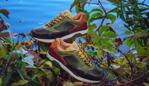 Kangaroos Cherry Maple (Foto: Kangaroos)