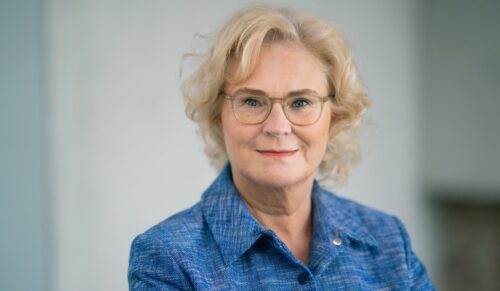 Bundesjustizministerin Christine Lambrecht (Foto: BMJV/Thomas Koehler/Photothek)