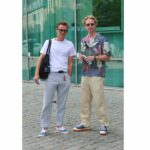 Die Streetstyles aus Kopenhagen. (Foto: Martin Wuttke/NextGuruNow)