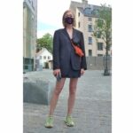 Die Streetstyles aus Kopenhagen. (Foto: Martin Wuttke/NextGuruNow)