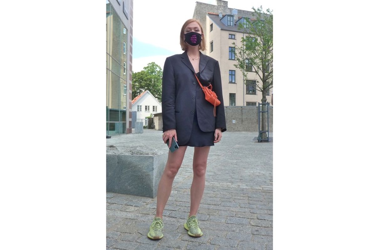Die Streetstyles aus Kopenhagen. (Foto: Martin Wuttke/NextGuruNow)