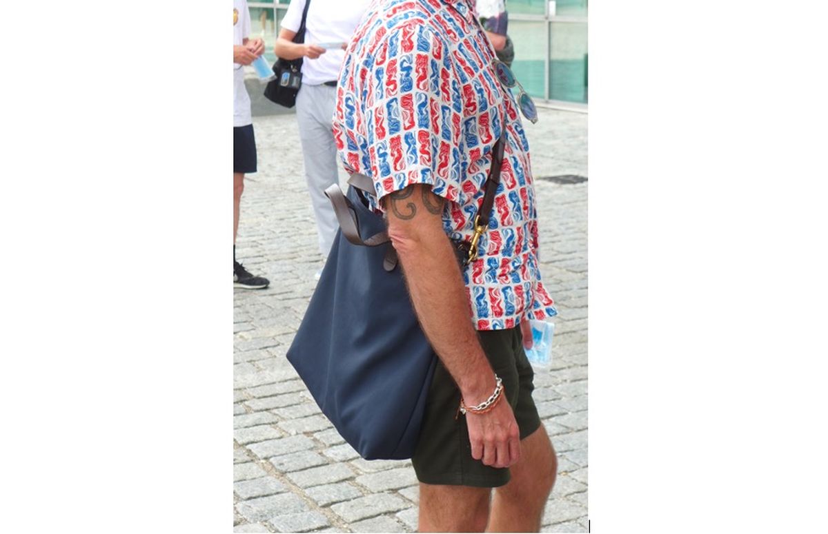 Die Streetstyles aus Kopenhagen. (Foto: Martin Wuttke/NextGuruNow)
