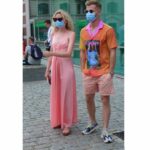 Die Streetstyles aus Kopenhagen. (Foto: Martin Wuttke/NextGuruNow)