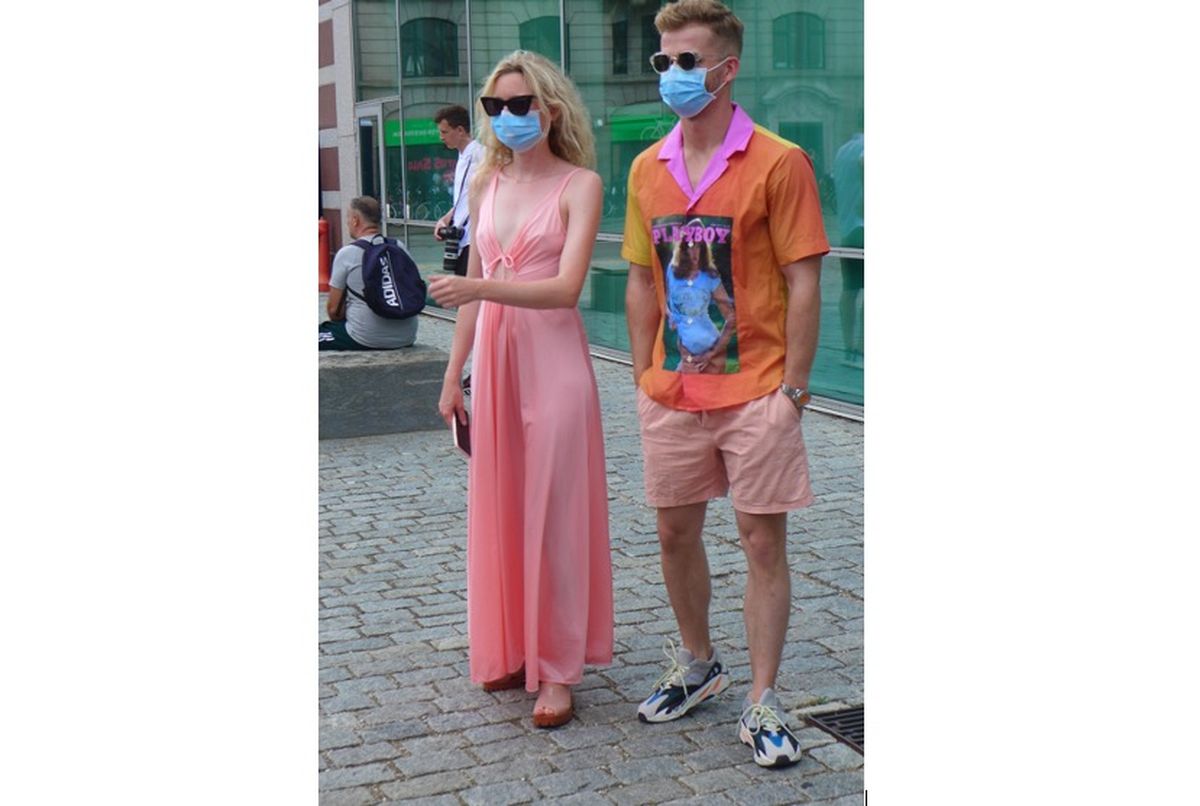 Die Streetstyles aus Kopenhagen. (Foto: Martin Wuttke/NextGuruNow)