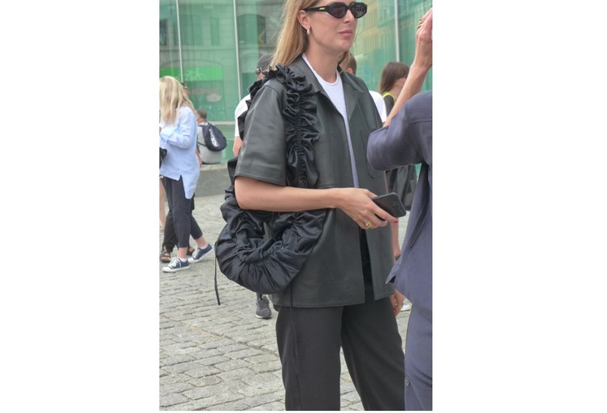 Die Streetstyles aus Kopenhagen. (Foto: Martin Wuttke/NextGuruNow)