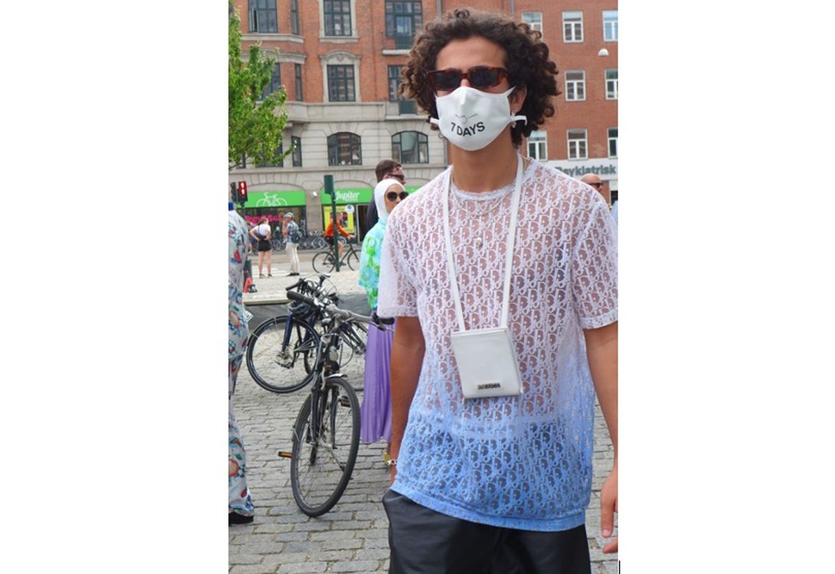 Die Streetstyles aus Kopenhagen. (Foto: Martin Wuttke/NextGuruNow)