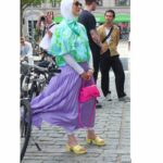 Die Streetstyles aus Kopenhagen. (Foto: Martin Wuttke/NextGuruNow)