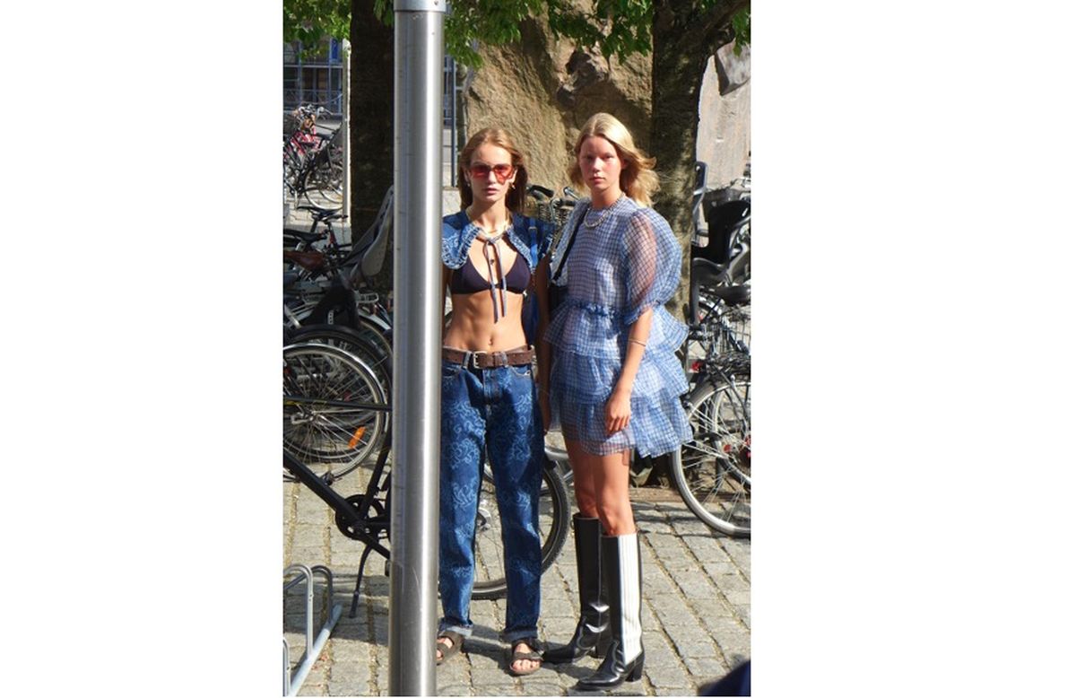 Die Streetstyles aus Kopenhagen. (Foto: Martin Wuttke/NextGuruNow)