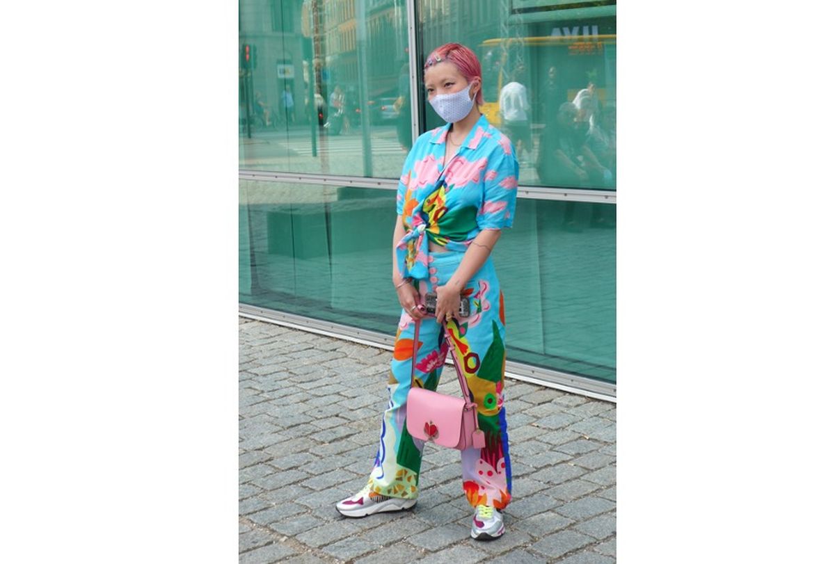 Die Streetstyles aus Kopenhagen. (Foto: Martin Wuttke/NextGuruNow)