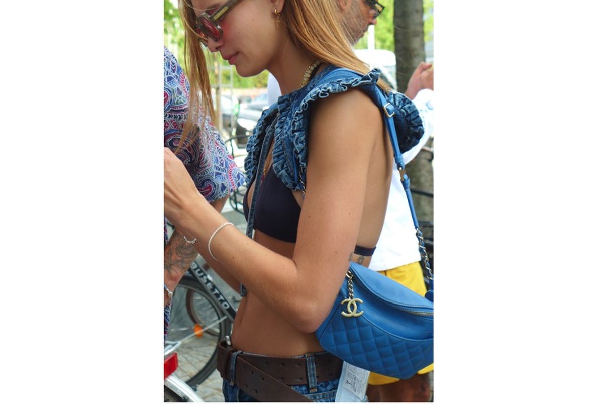 Die Streetstyles aus Kopenhagen. (Foto: Martin Wuttke/NextGuruNow)
