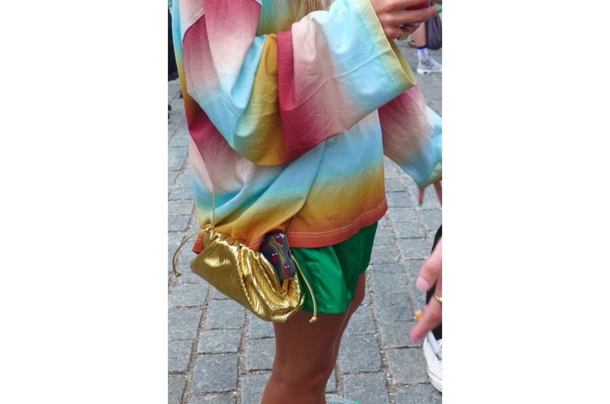 Die Streetstyles aus Kopenhagen. (Foto: Martin Wuttke/NextGuruNow)