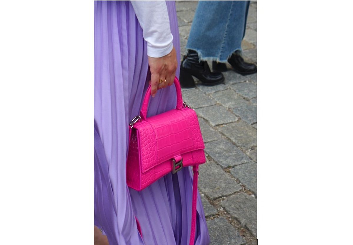Die Streetstyles aus Kopenhagen. (Foto: Martin Wuttke/NextGuruNow)
