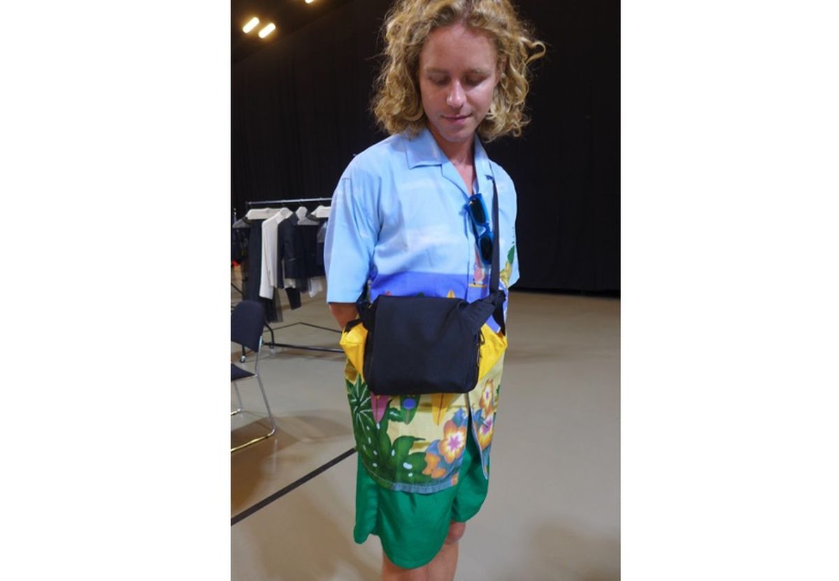 Die Streetstyles aus Kopenhagen. (Foto: Martin Wuttke/NextGuruNow)