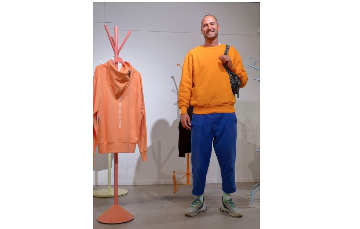 Die Streetstyles aus Kopenhagen. (Foto: Martin Wuttke/NextGuruNow)