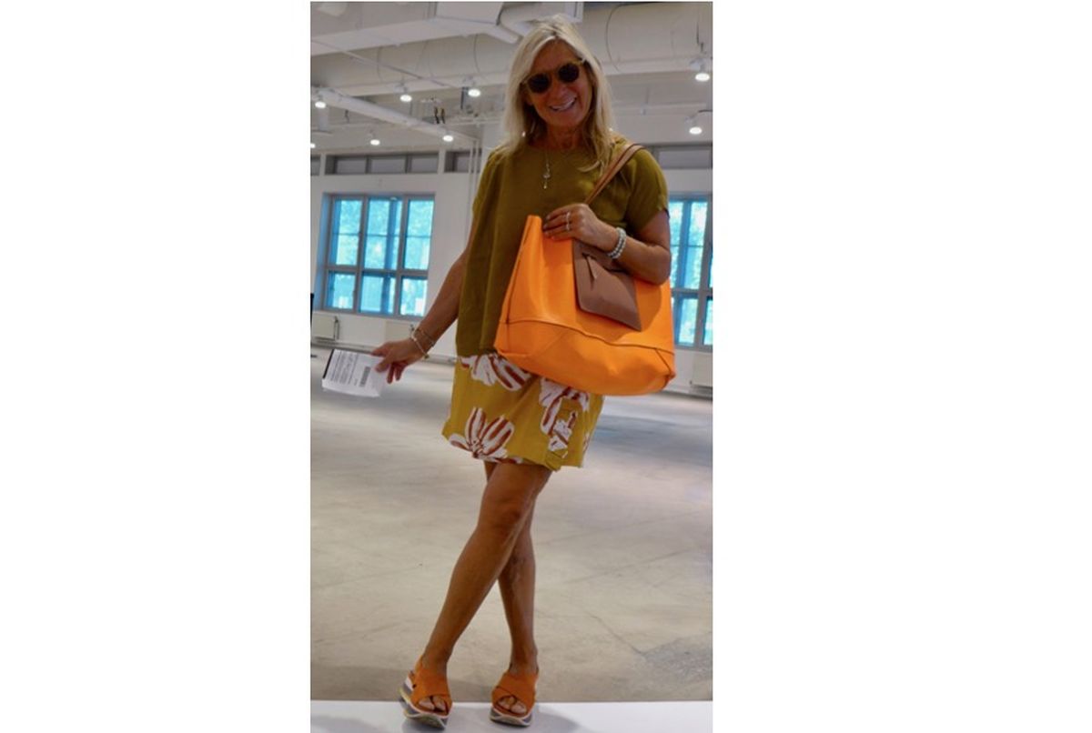 Die Streetstyles aus Kopenhagen. (Foto: Martin Wuttke/NextGuruNow)