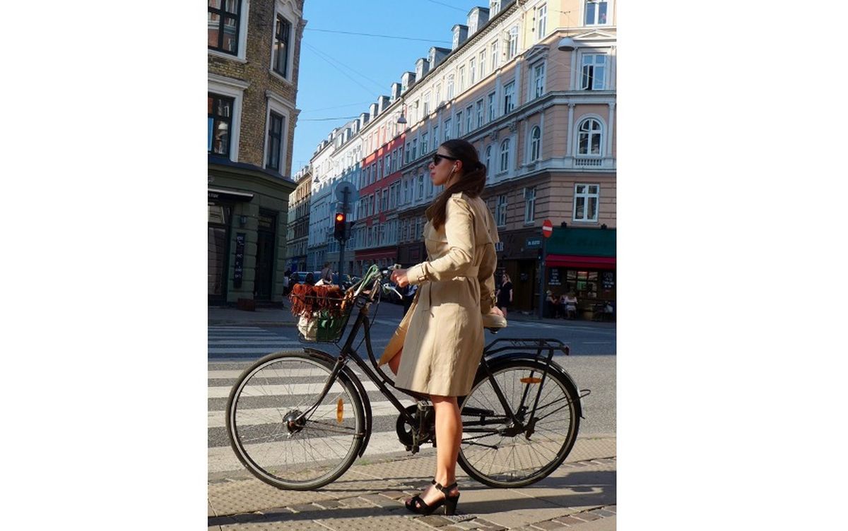 Die Streetstyles aus Kopenhagen. (Foto: Martin Wuttke/NextGuruNow)