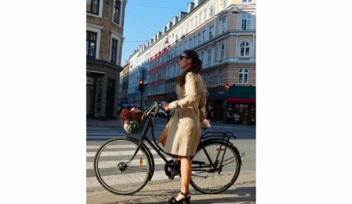 Die Streetstyles aus Kopenhagen. (Foto: Martin Wuttke/NextGuruNow)