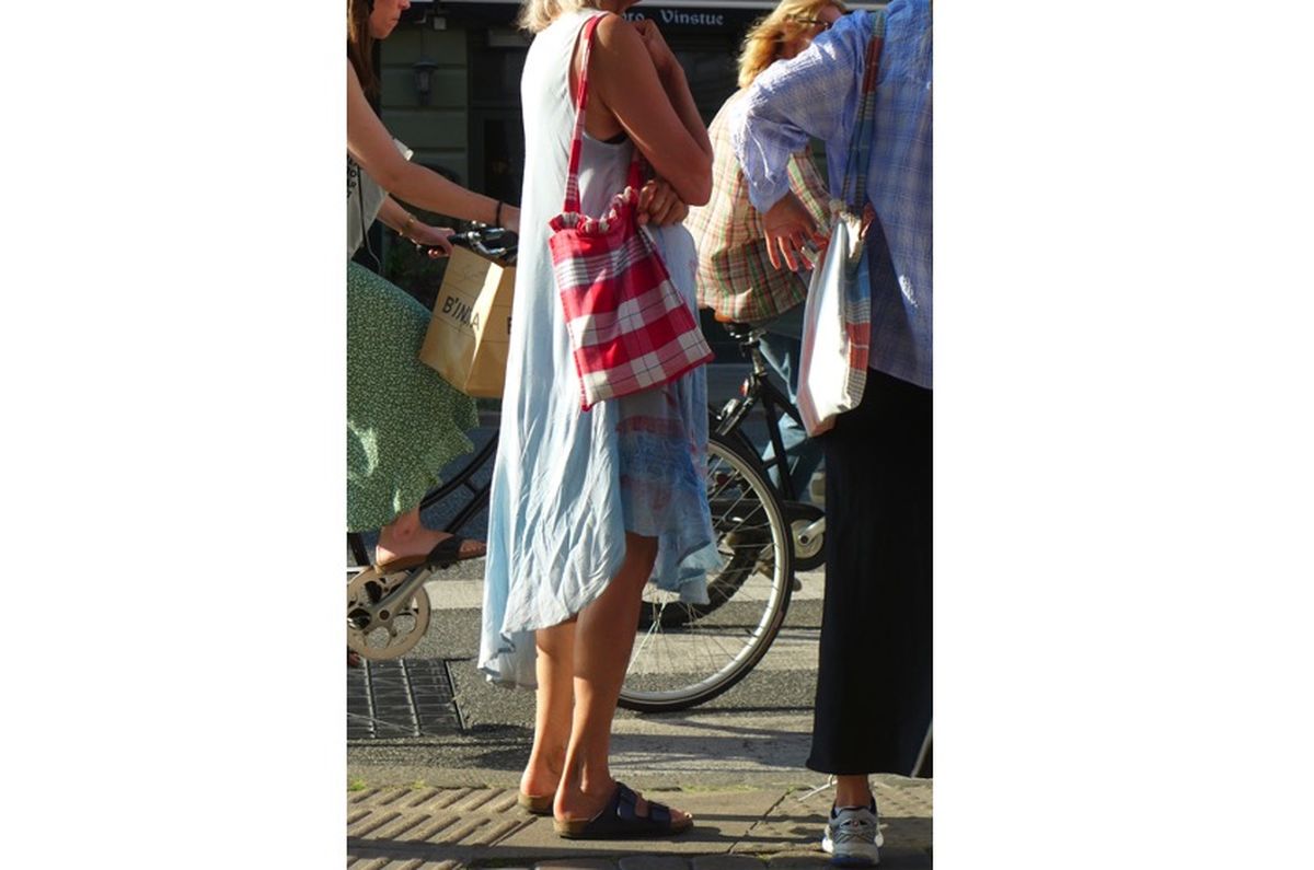Die Streetstyles aus Kopenhagen. (Foto: Martin Wuttke/NextGuruNow)