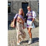 Die Streetstyles aus Kopenhagen. (Foto: Martin Wuttke/NextGuruNow)