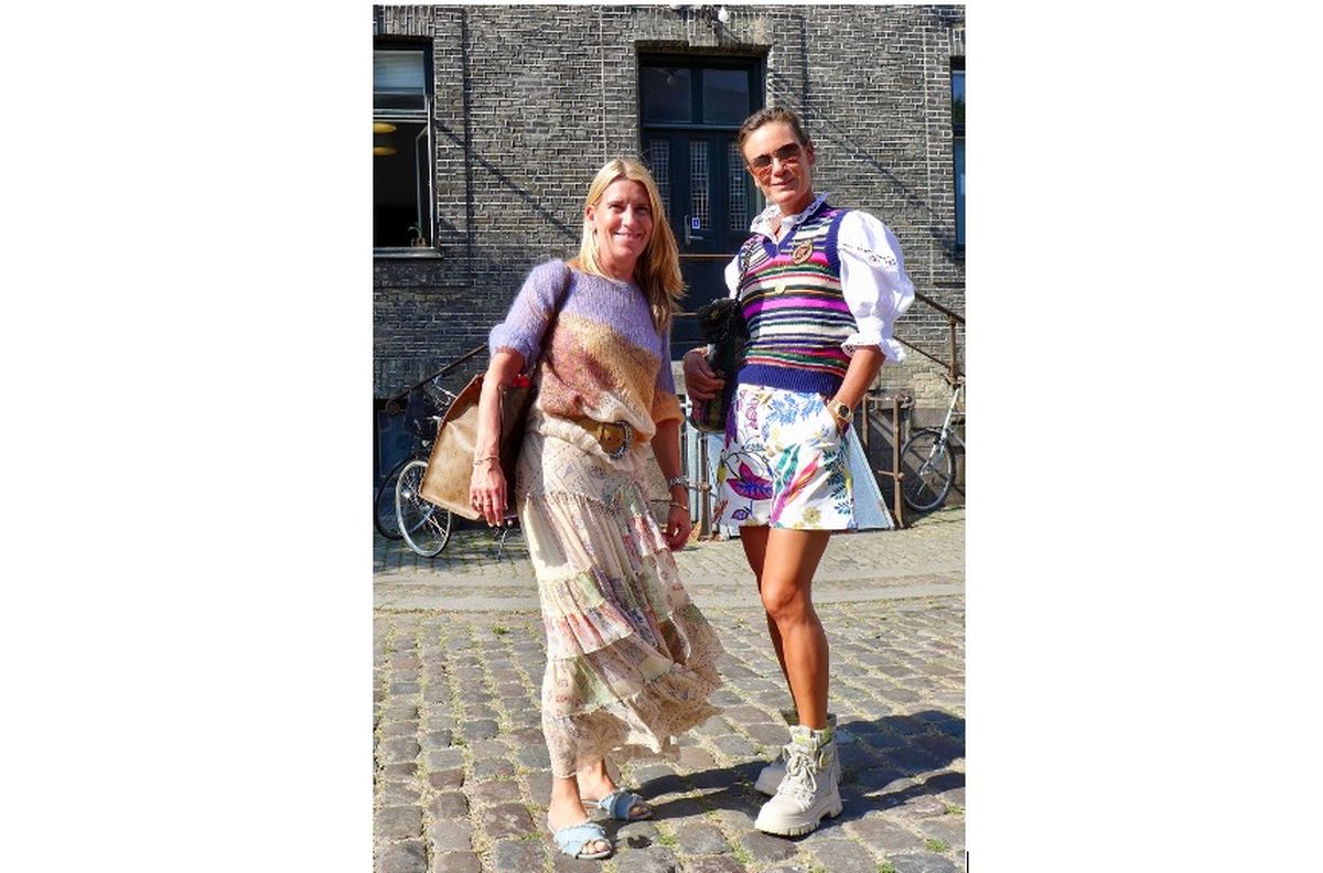 Die Streetstyles aus Kopenhagen. (Foto: Martin Wuttke/NextGuruNow)