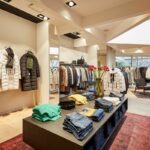 Cinque Store in Köln. (Foto: Cinque)